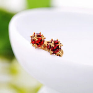 Crystal Austria Earings