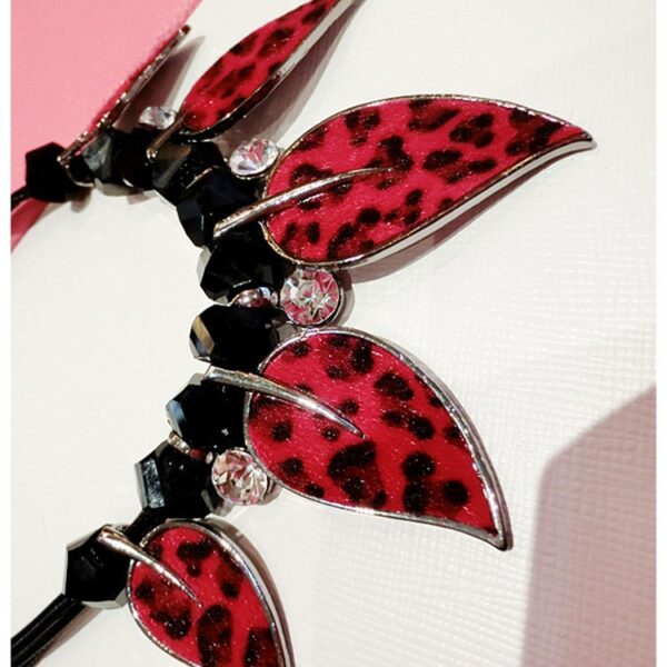 Vintage Jewelry Pendant Necklace - Image 2