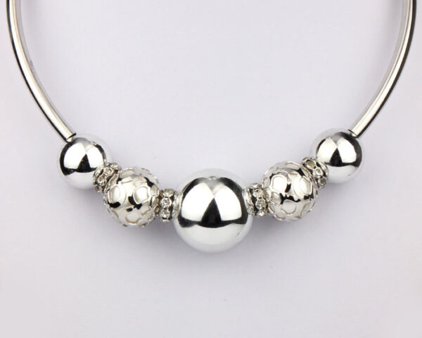 Pearl Jewellery Set - Image 6