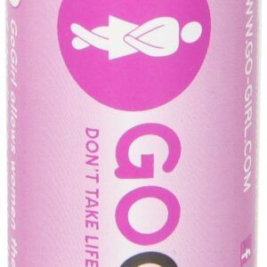 Go Girl Female Urination Device