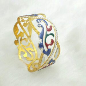 Code: K001