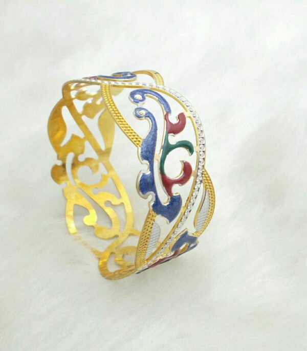 Code: K001