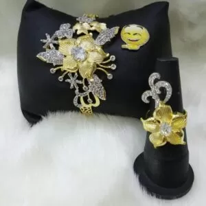 Code: KWFR001