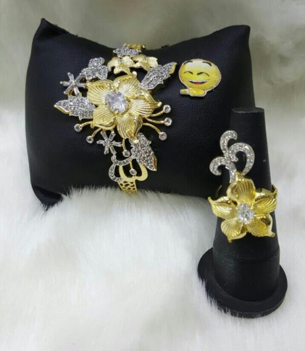 Code: KWFR001