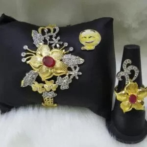 Code: KWFR004