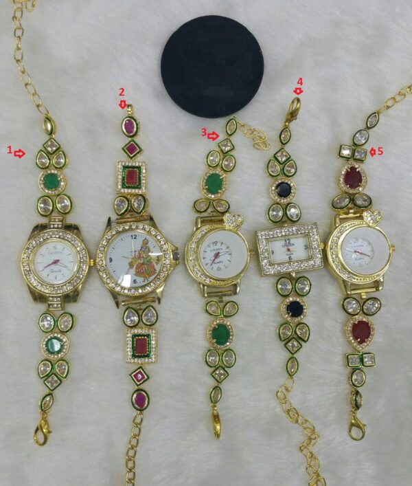 Code: LW004