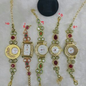 Code: LW005