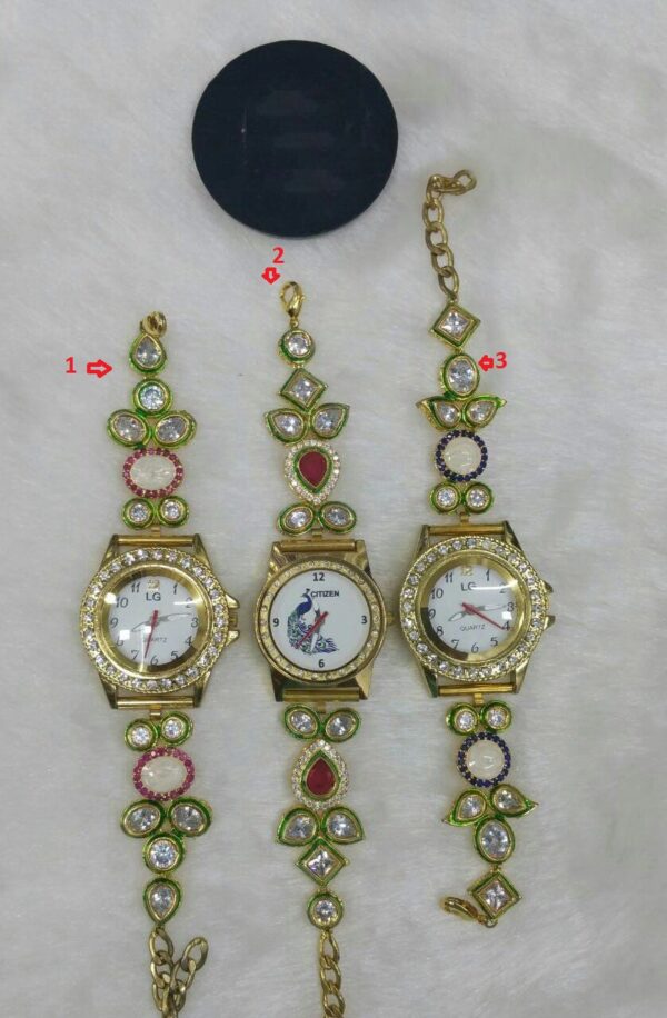 Code: LW007
