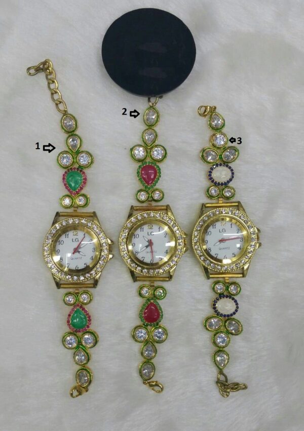 Code: LW011