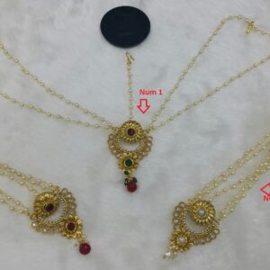 Code: MT006