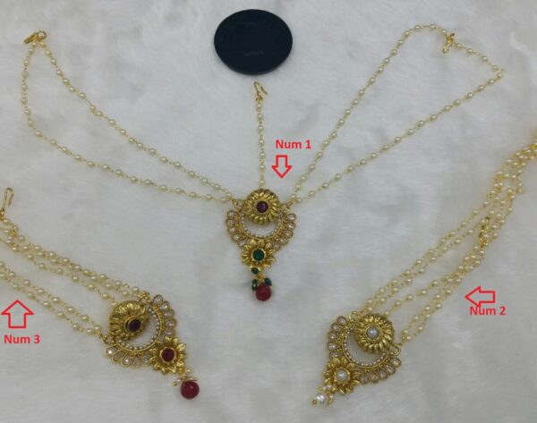 Code: MT006