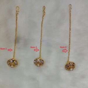 Code: MT007