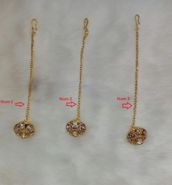 Code: MT007