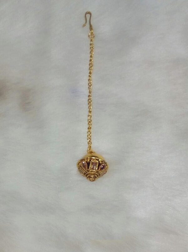Code: MT009