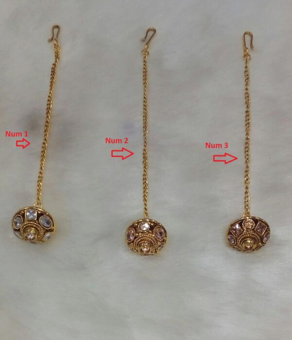 Code: MT010